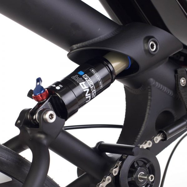 Azub Max 24,26 and 28 inch – Ace Ligfietsen