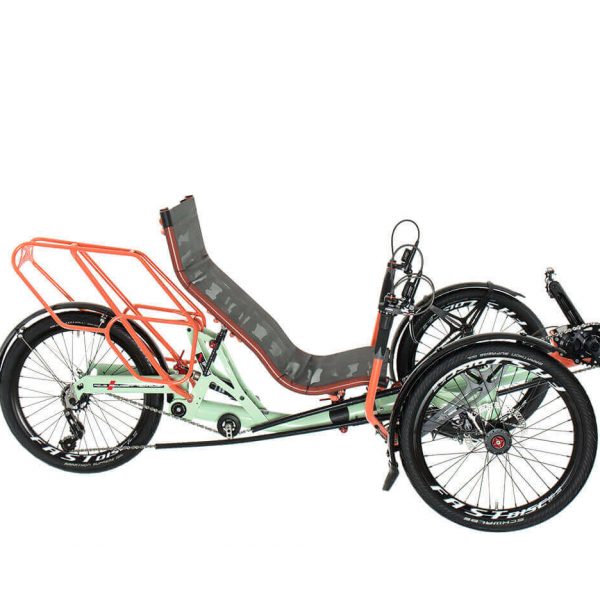 Azub Tricon 20 and 26 – Ace Ligfietsen